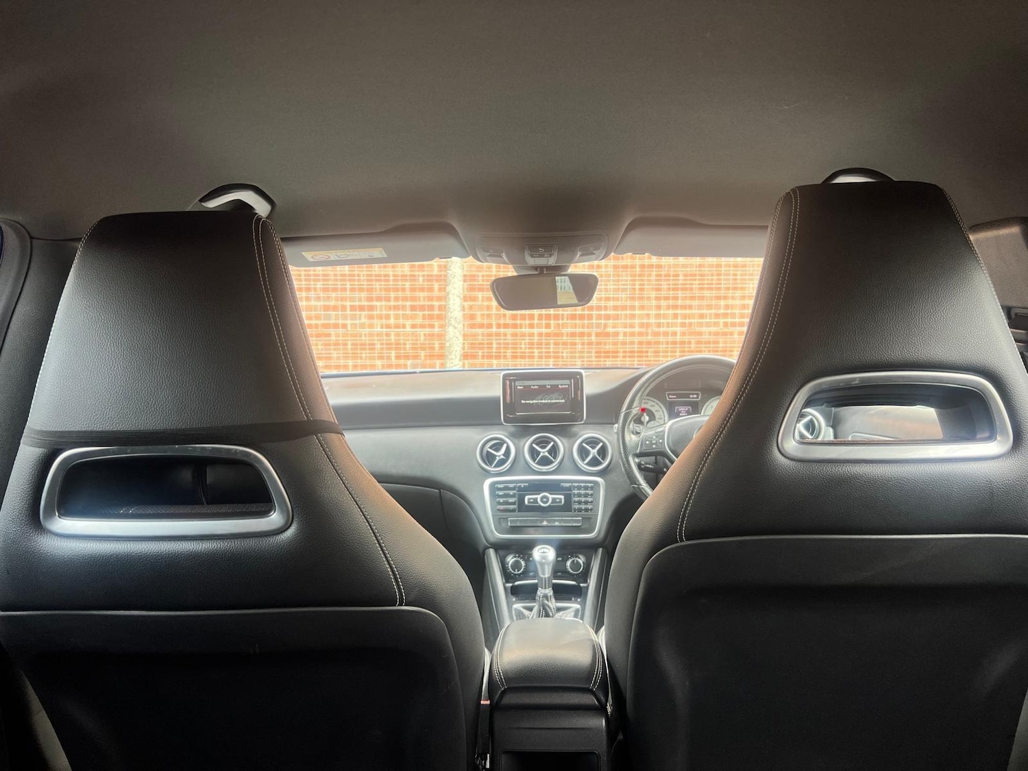 Used Mercedes-Benz A-Class 2014 for sale - 77982552: Photo 12