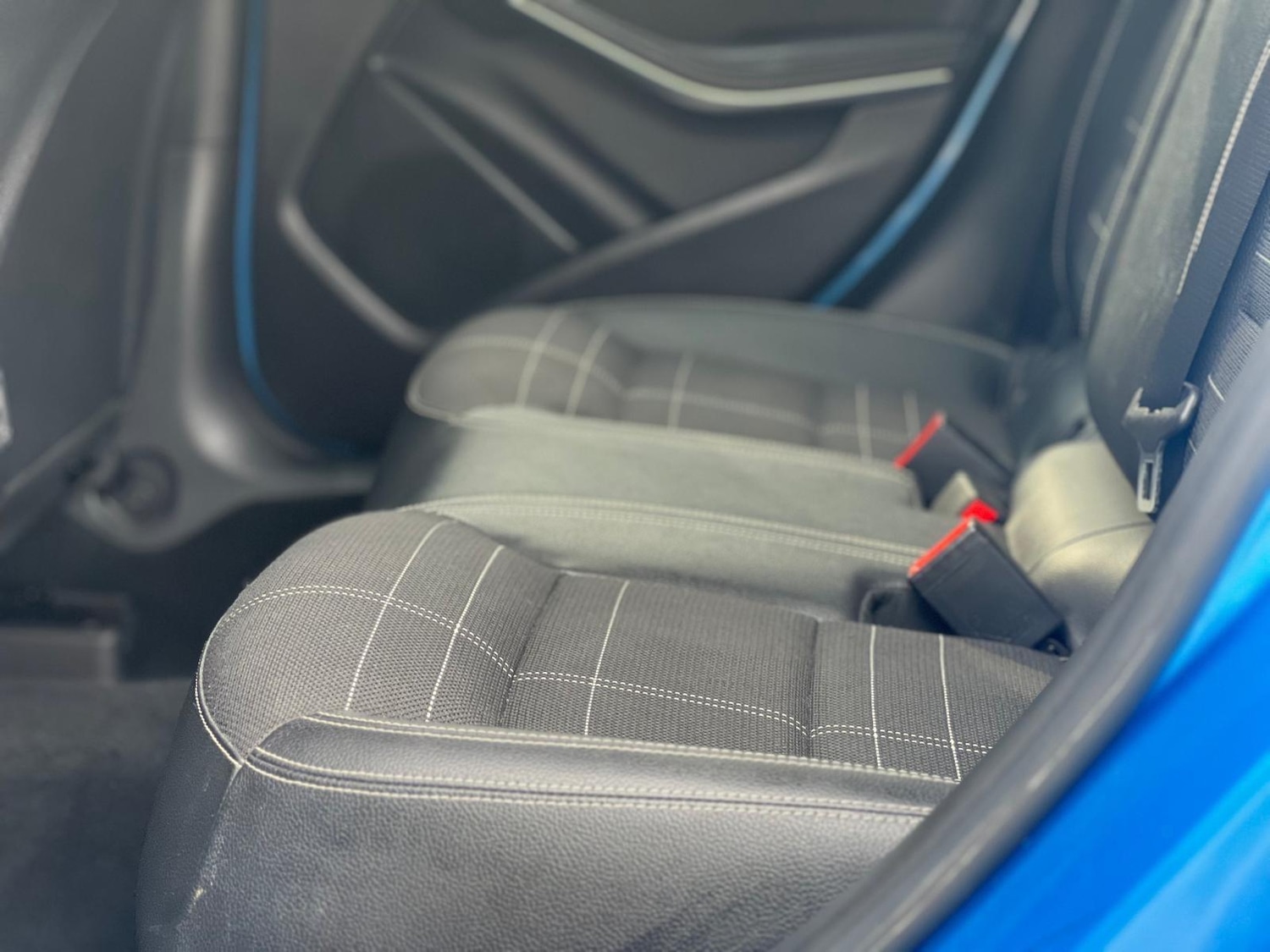 Used Mercedes-Benz A-Class 2014 for sale - 77982552: Photo 15