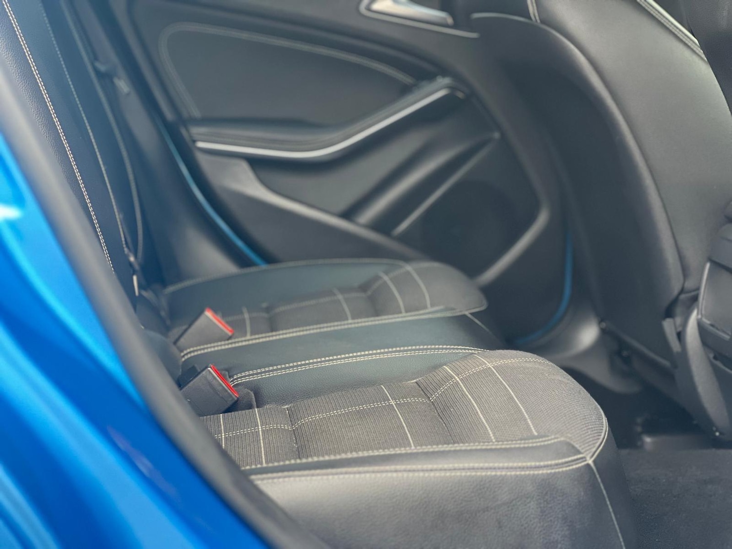 Used Mercedes-Benz A-Class 2014 for sale - 77982552: Photo 16