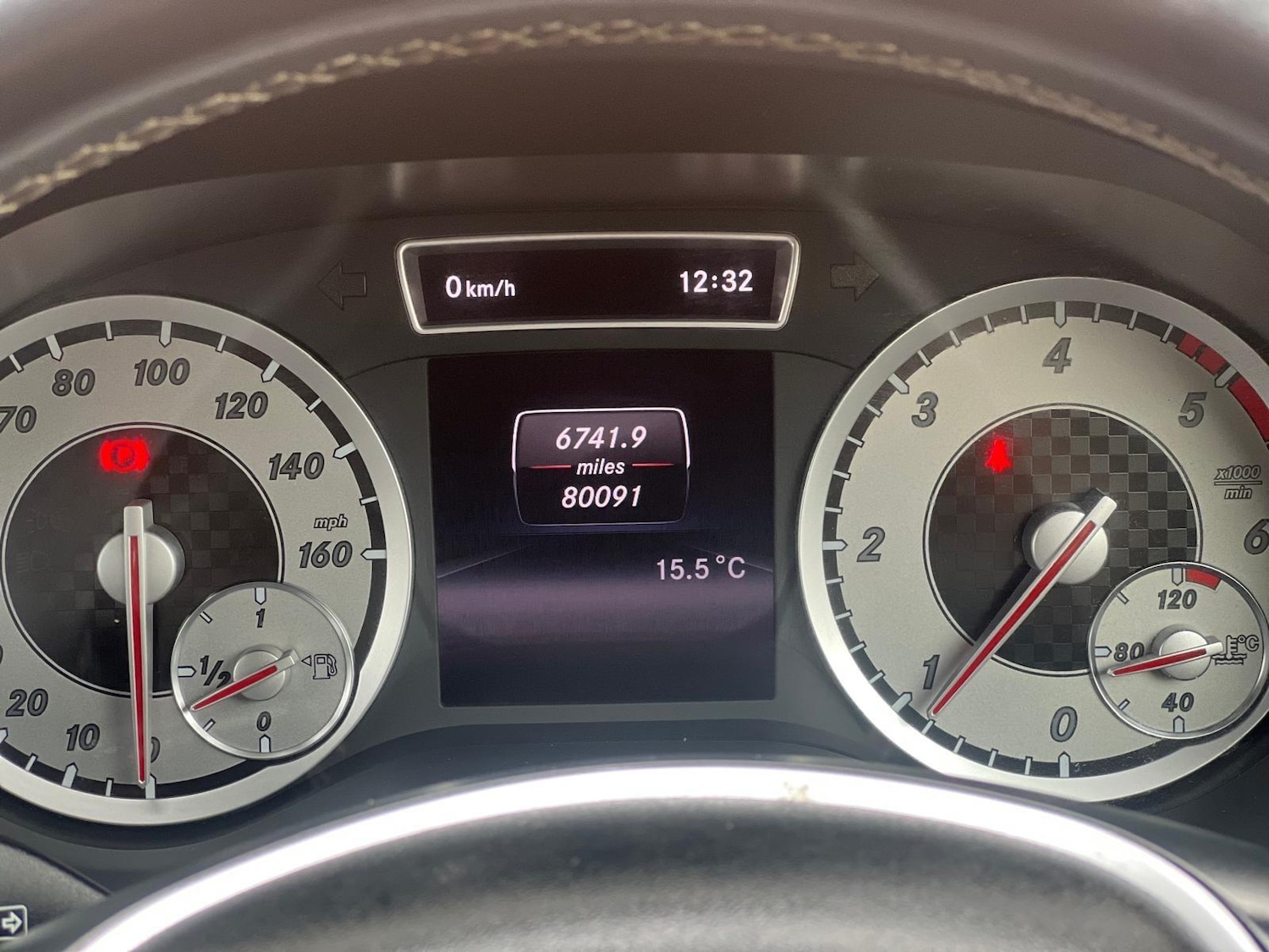 Used Mercedes-Benz A-Class 2014 for sale - 77982552: Photo 22