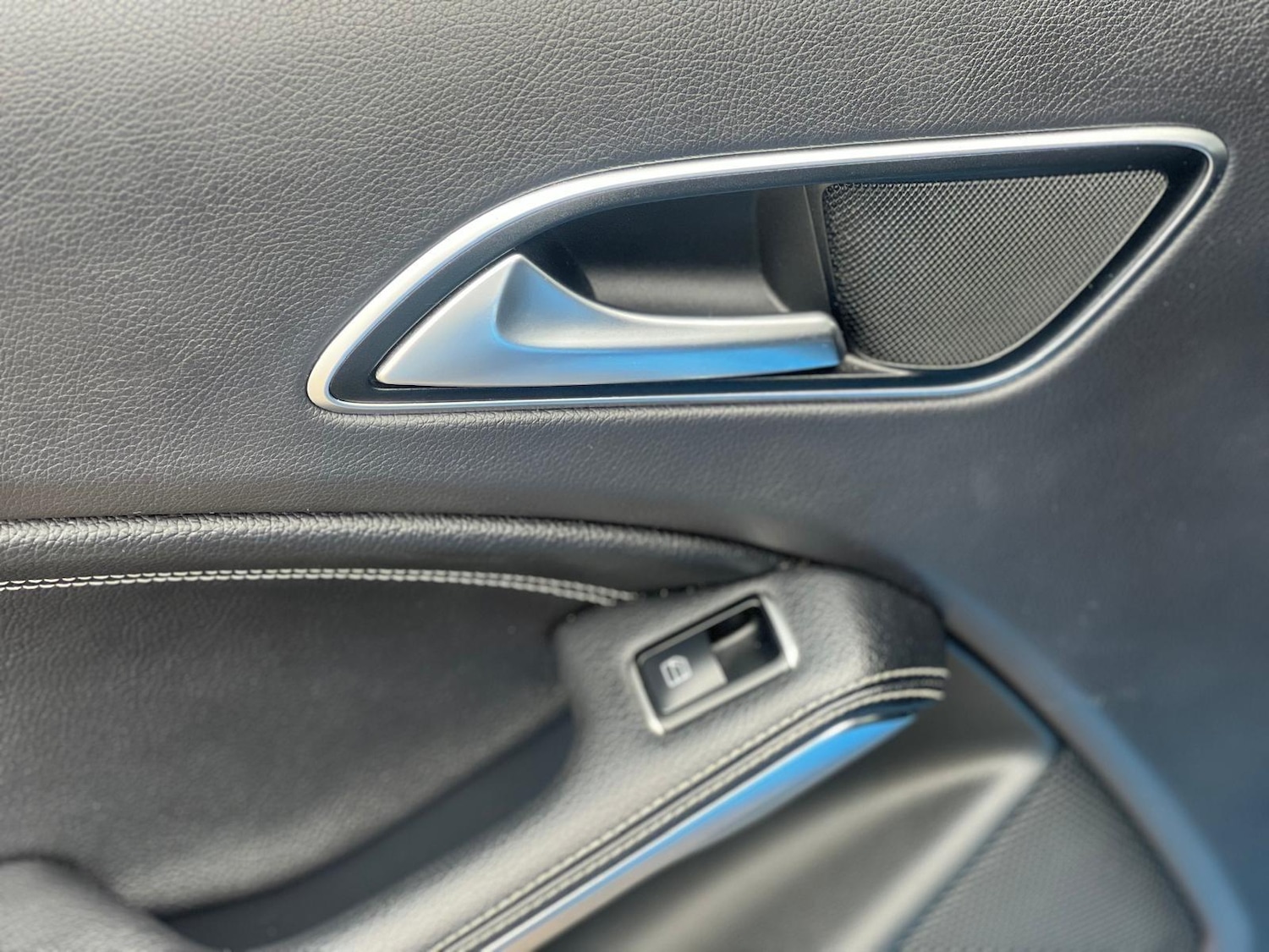 Used Mercedes-Benz A-Class 2014 for sale - 77982552: Photo 38