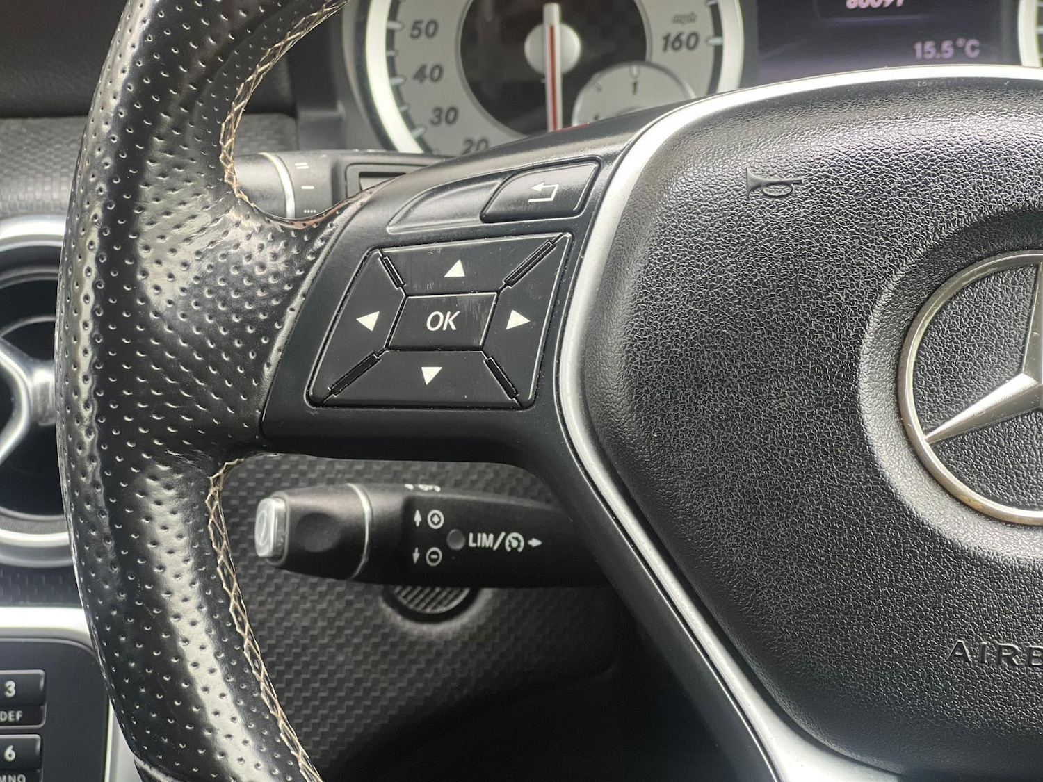 Used Mercedes-Benz A-Class 2014 for sale - 77982552: Photo 43