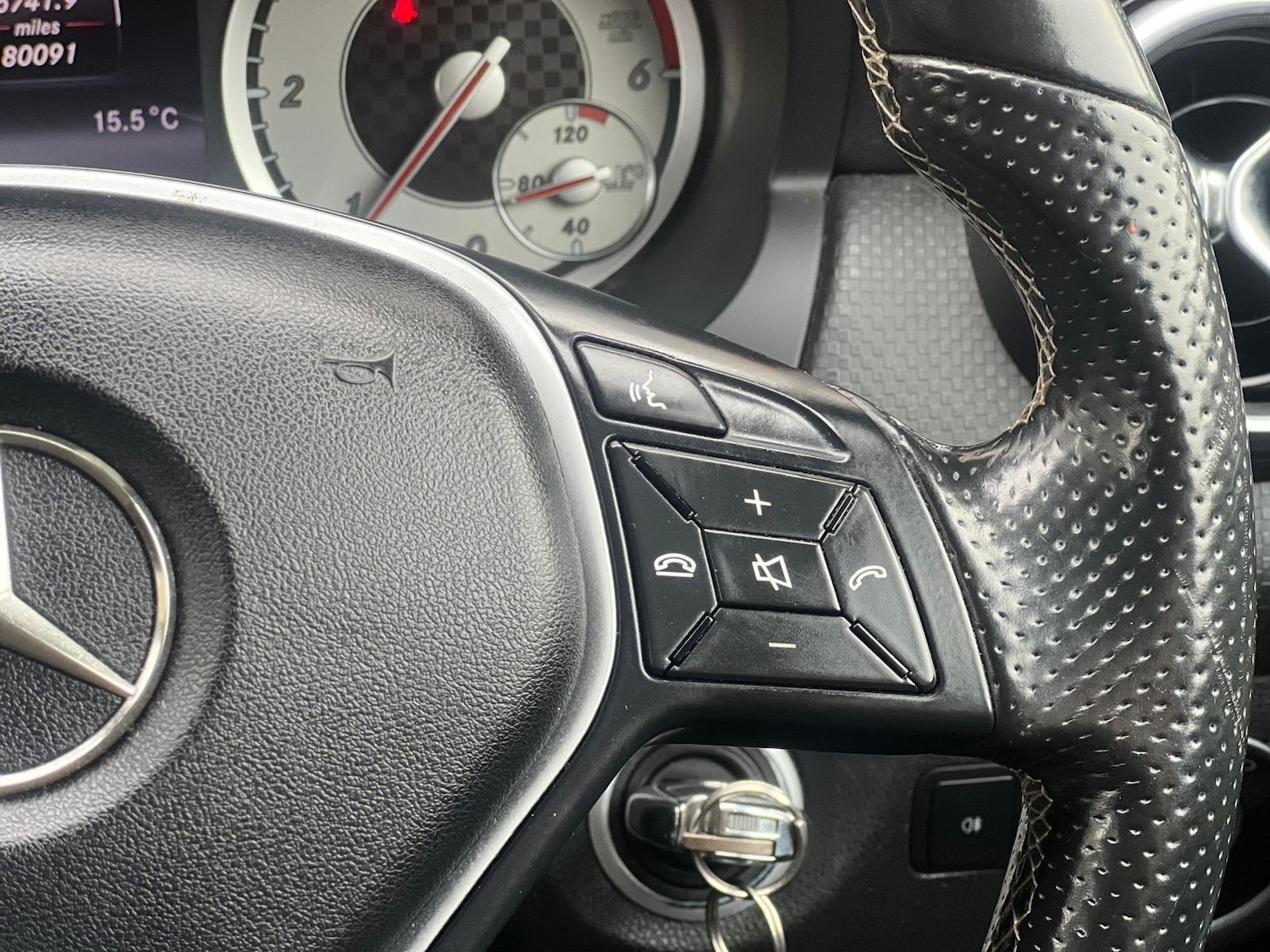 Used Mercedes-Benz A-Class 2014 for sale - 77982552: Photo 44