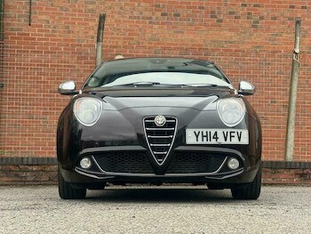 Used Alfa Romeo MiTo 2014 for sale - 78562198: Photo