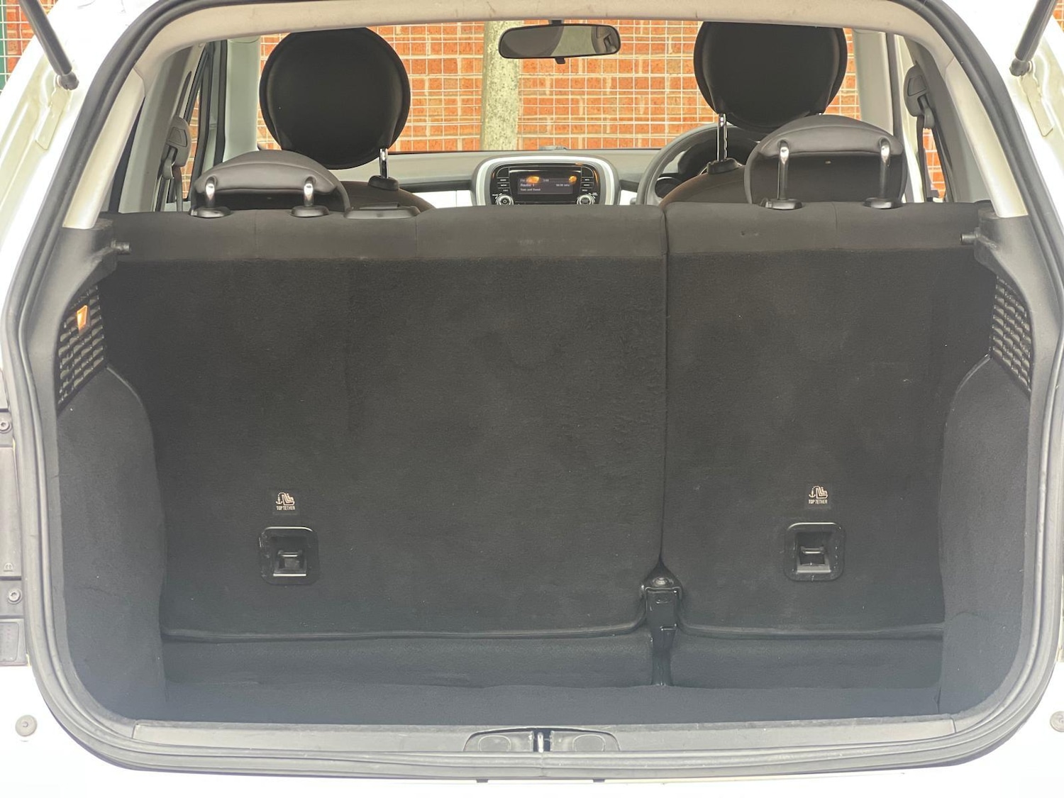 Used Fiat 500X 2017 for sale - 77794324: Photo 11