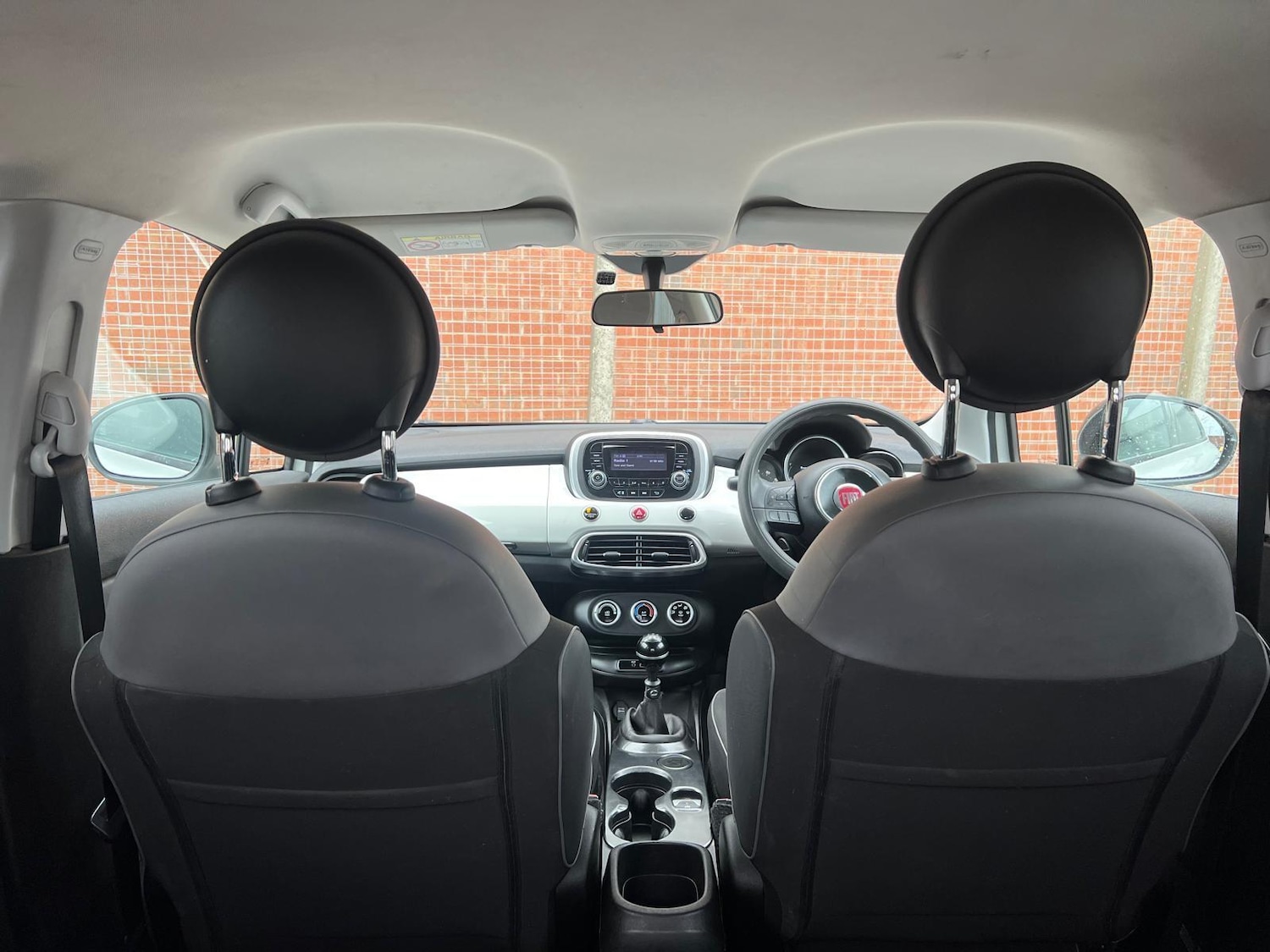 Used Fiat 500X 2017 for sale - 77794324: Photo 13