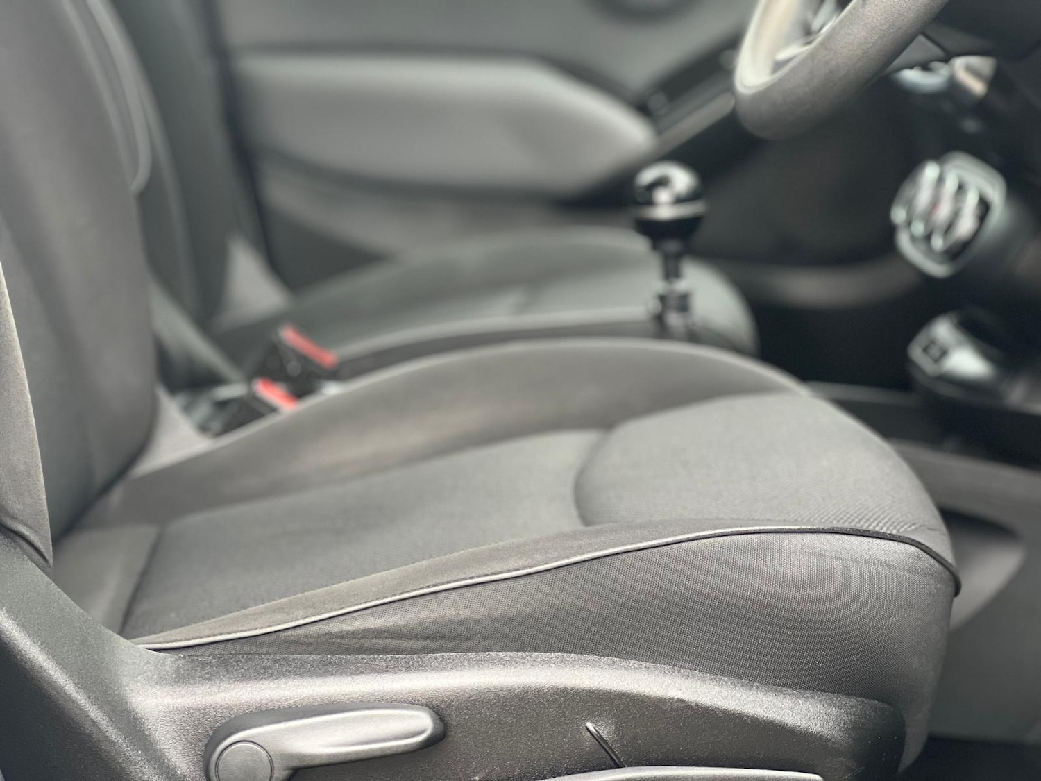 Used Fiat 500X 2017 for sale - 77794324: Photo 14