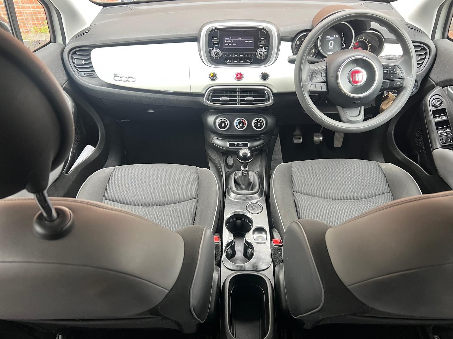 Used Fiat 500X 2017 for sale - 77794324: Photo 18