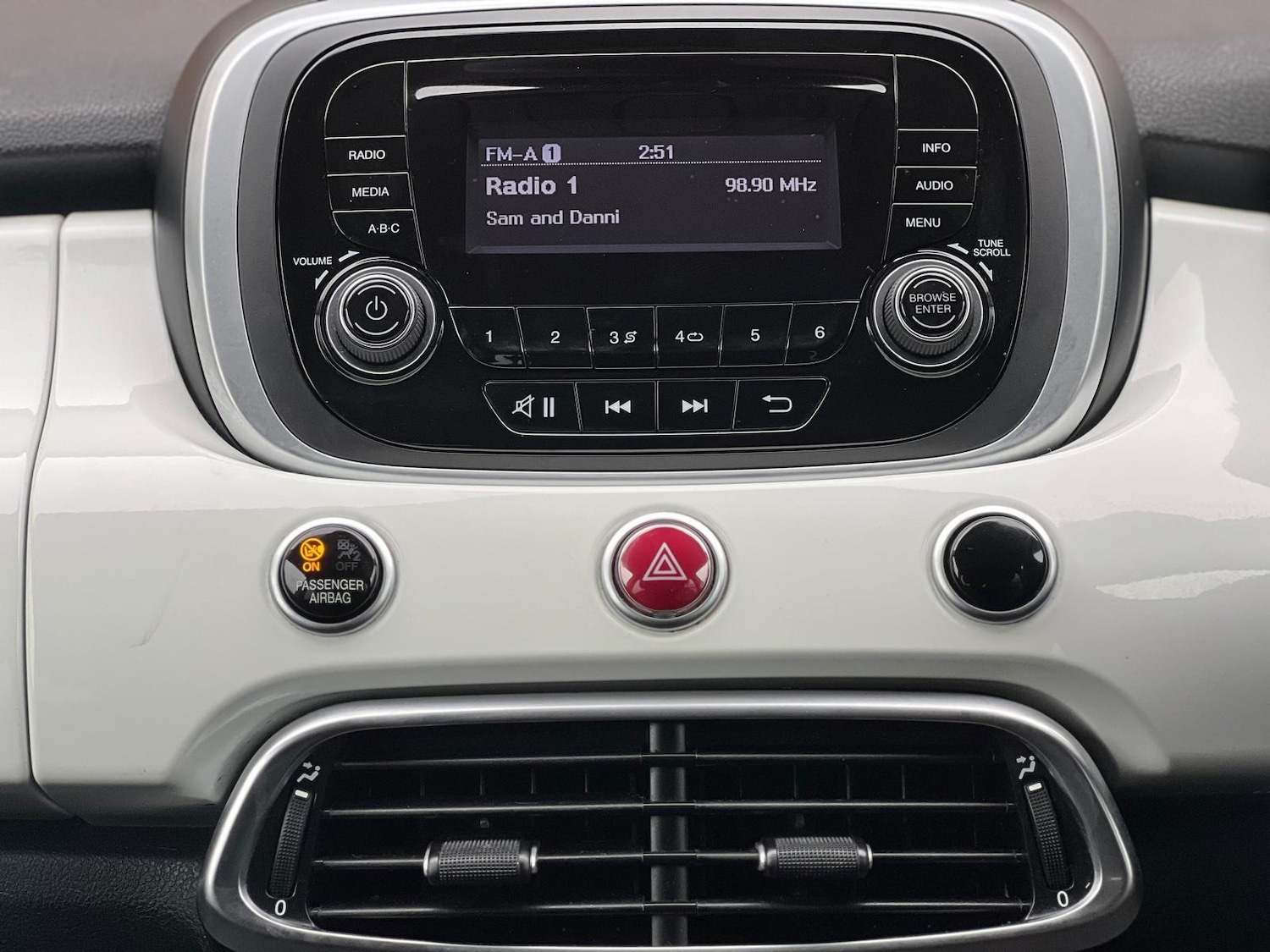 Used Fiat 500X 2017 for sale - 77794324: Photo 19