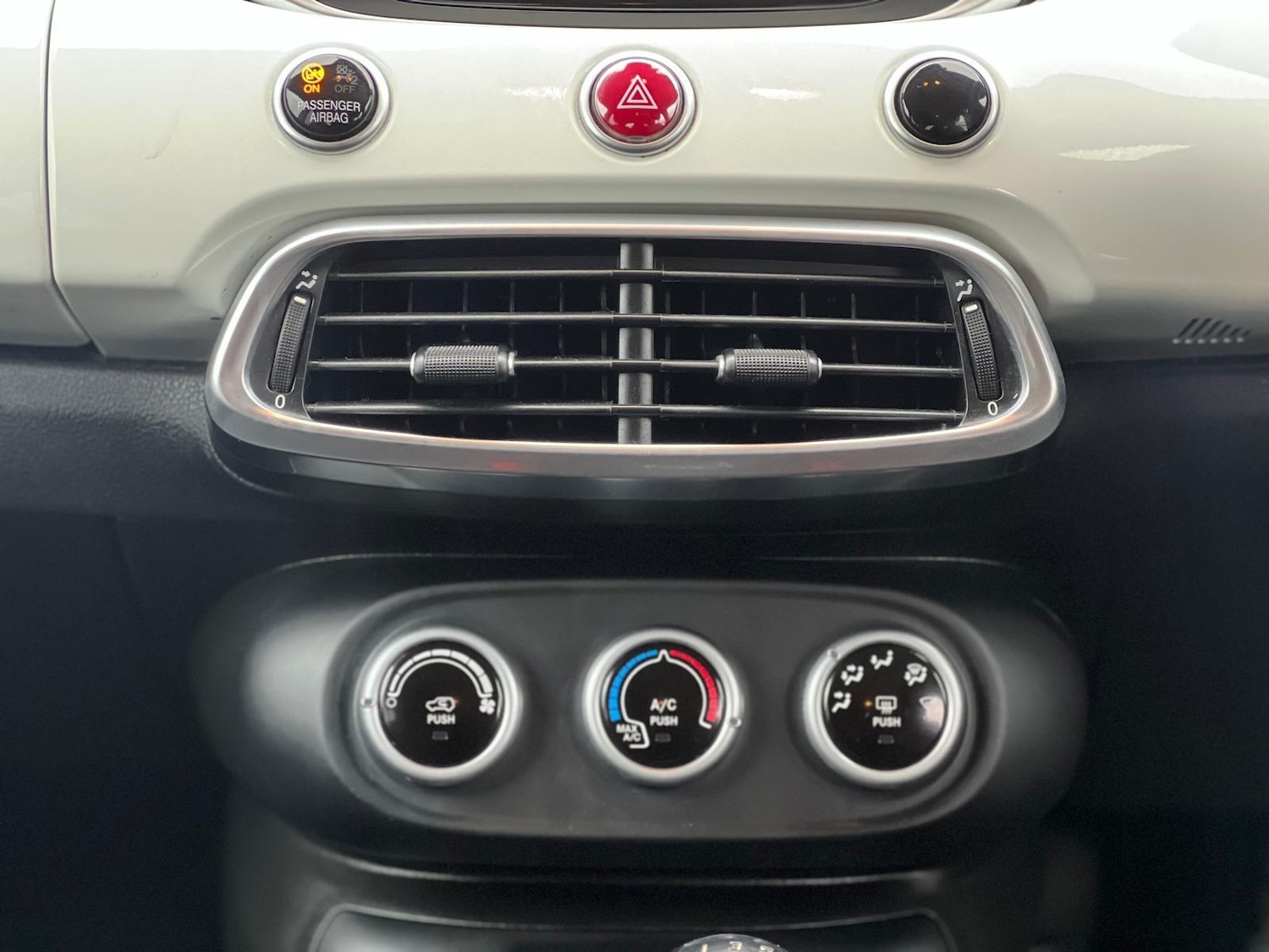 Used Fiat 500X 2017 for sale - 77794324: Photo 22