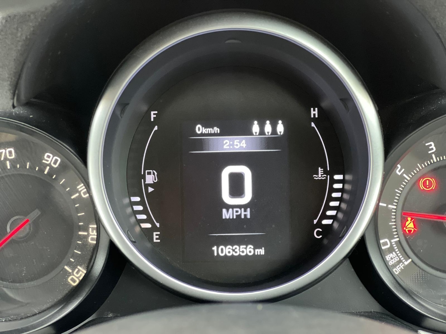 Used Fiat 500X 2017 for sale - 77794324: Photo 23