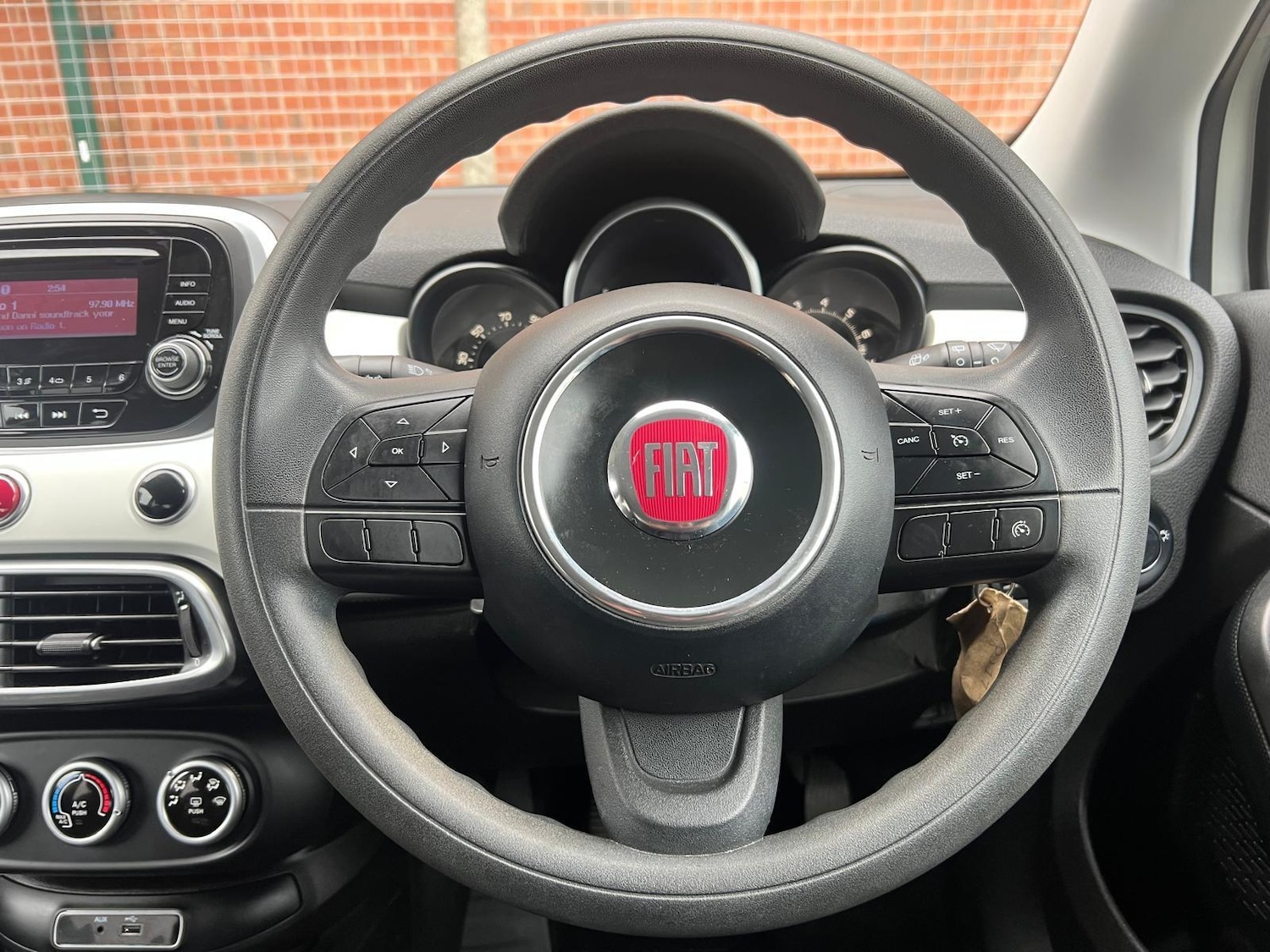 Used Fiat 500X 2017 for sale - 77794324: Photo 24