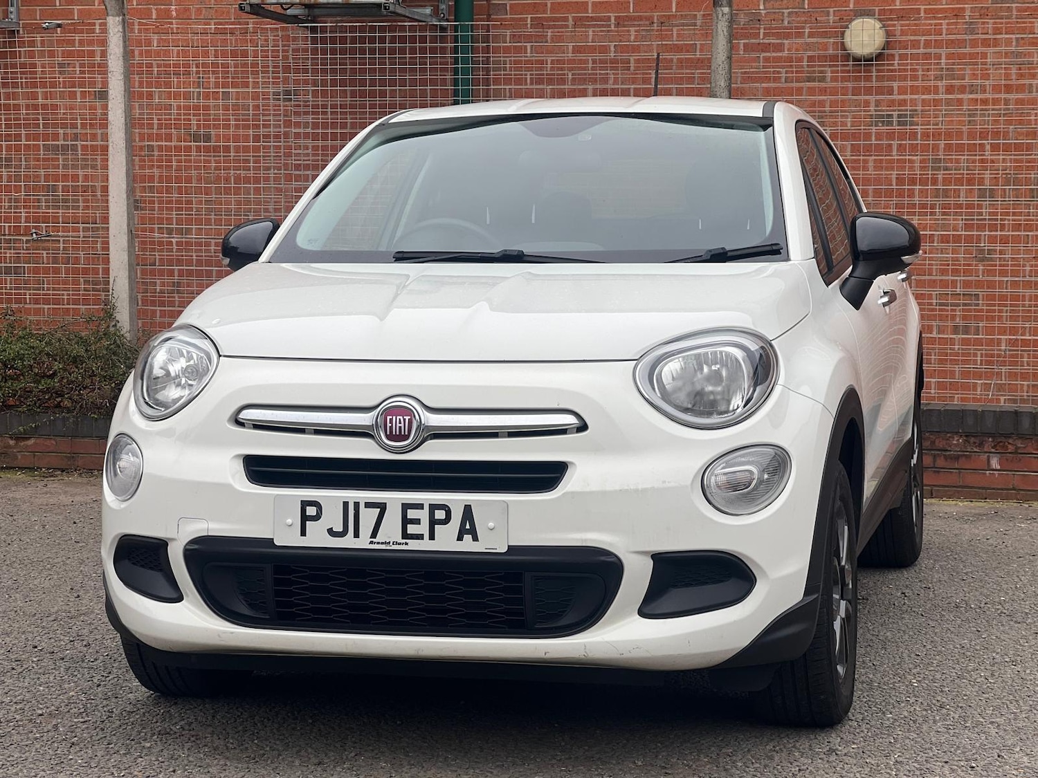 Used Fiat 500X 2017 for sale - 77794324: Photo 26