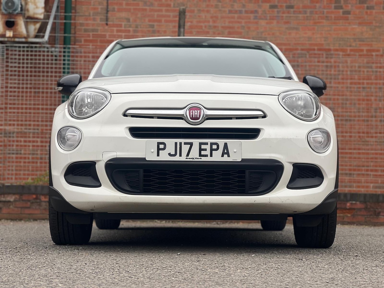 Used Fiat 500X 2017 for sale - 77794324: Photo 28