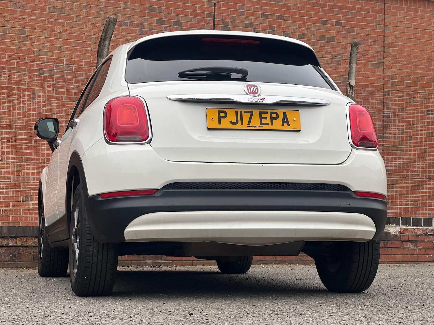 Used Fiat 500X 2017 for sale - 77794324: Photo 29