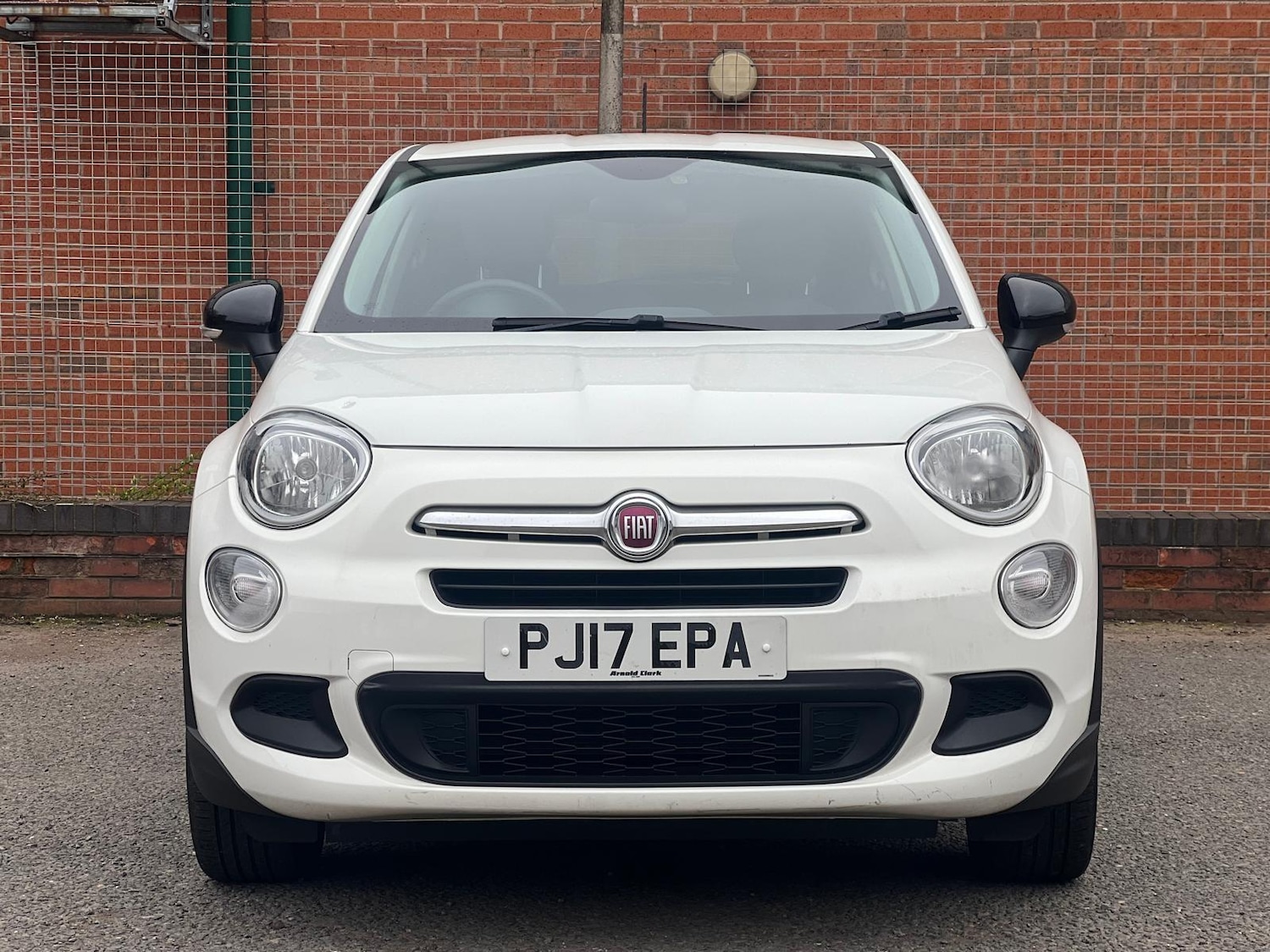 Used Fiat 500X 2017 for sale - 77794324: Photo 3