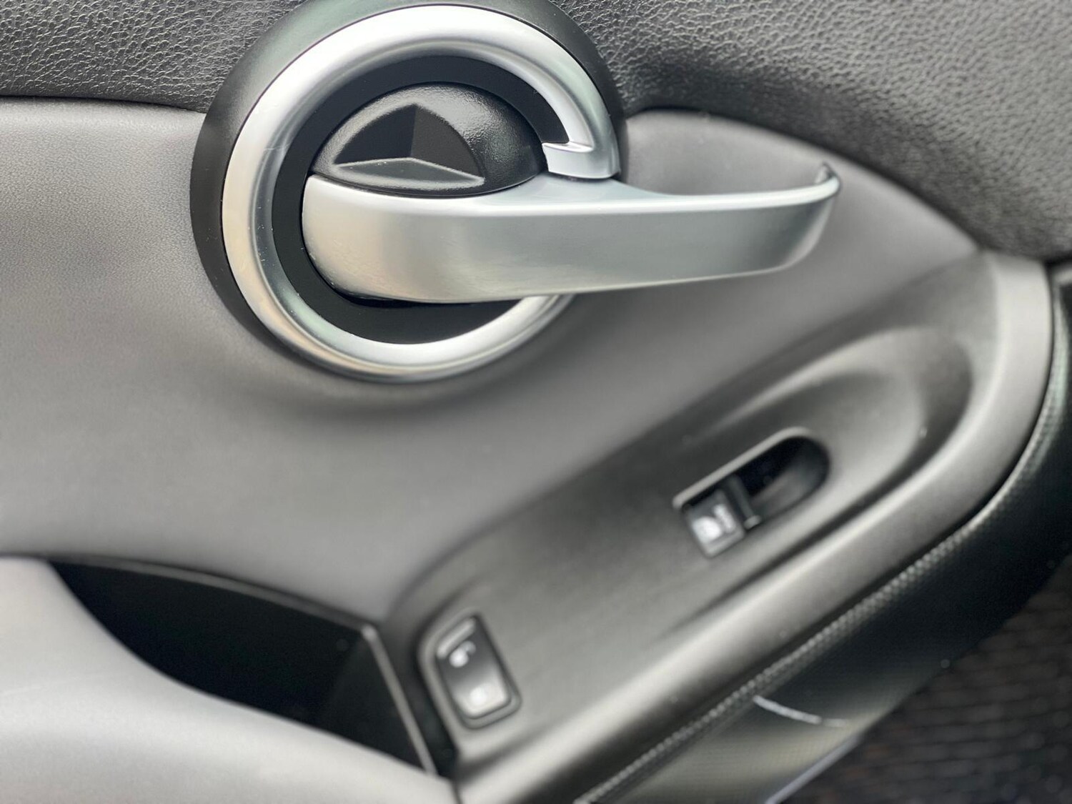 Used Fiat 500X 2017 for sale - 77794324: Photo 37