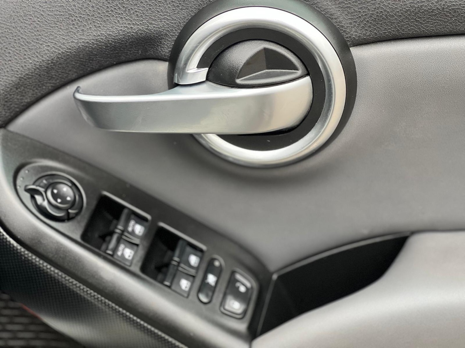 Used Fiat 500X 2017 for sale - 77794324: Photo 38