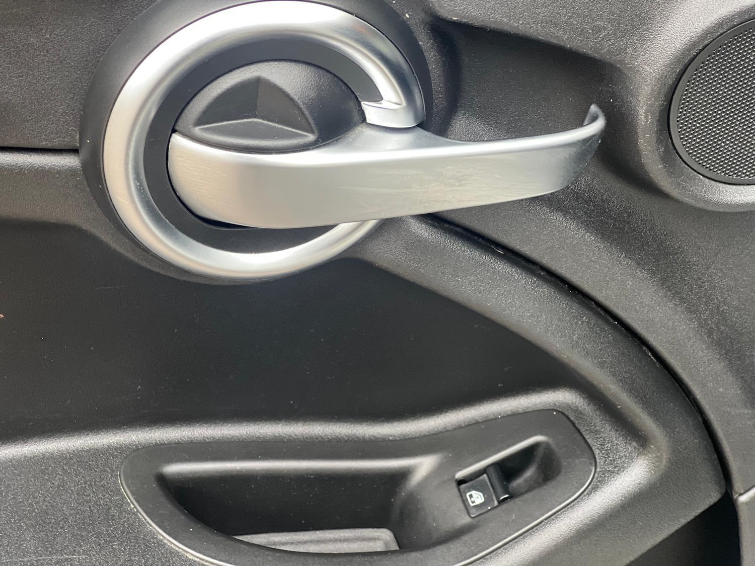 Used Fiat 500X 2017 for sale - 77794324: Photo 39