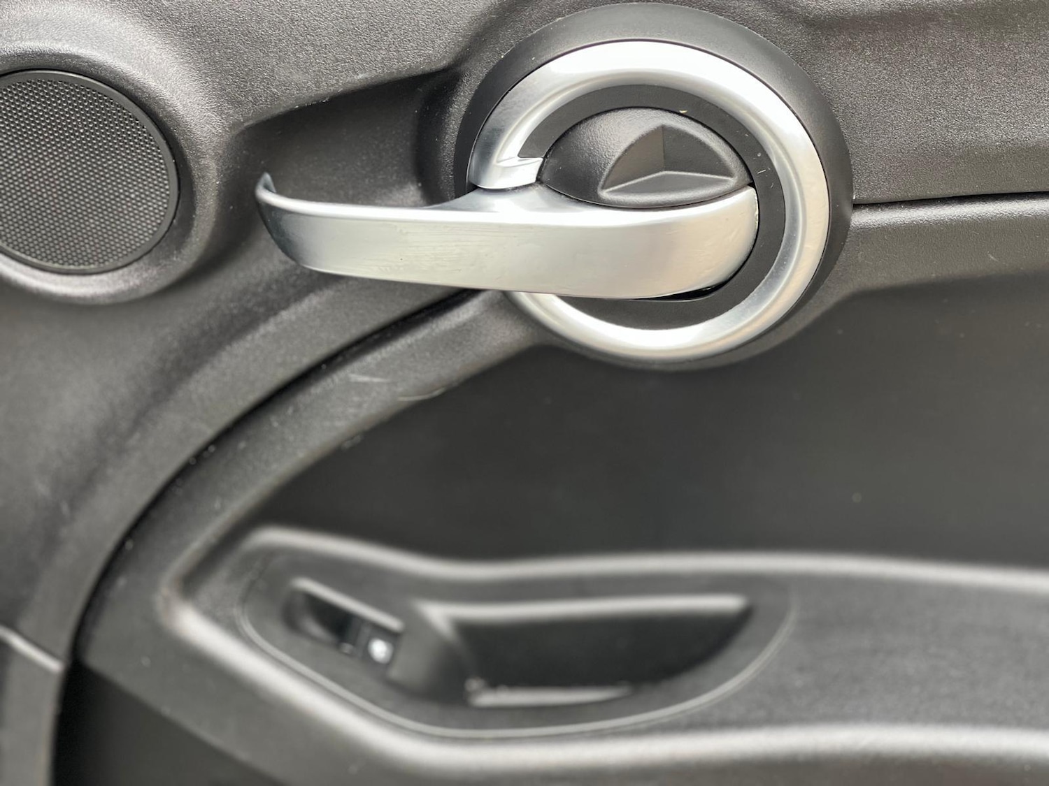 Used Fiat 500X 2017 for sale - 77794324: Photo 40