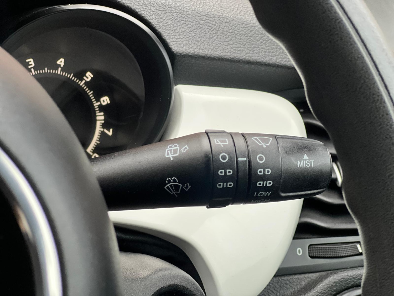 Used Fiat 500X 2017 for sale - 77794324: Photo 42