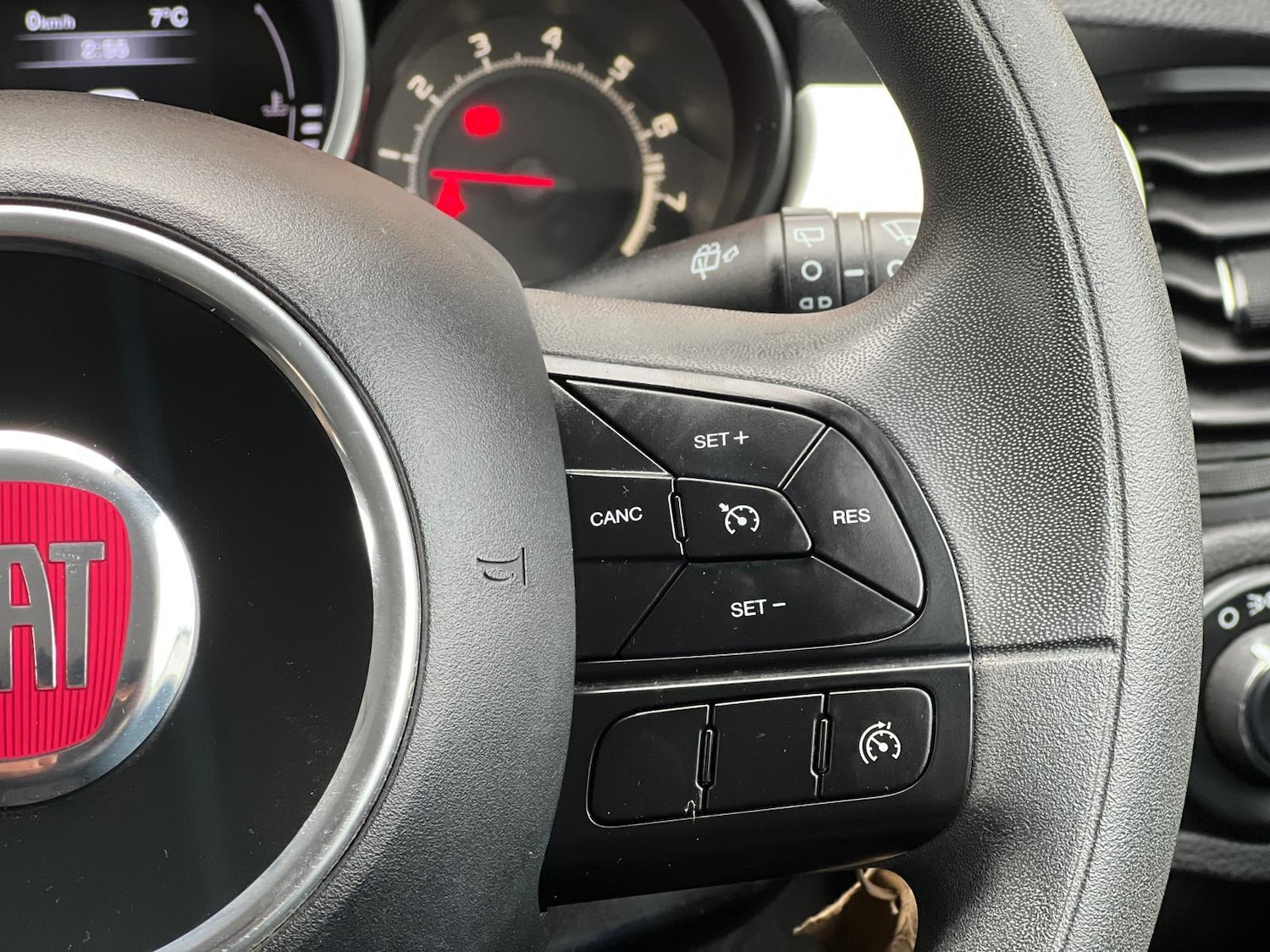 Used Fiat 500X 2017 for sale - 77794324: Photo 44