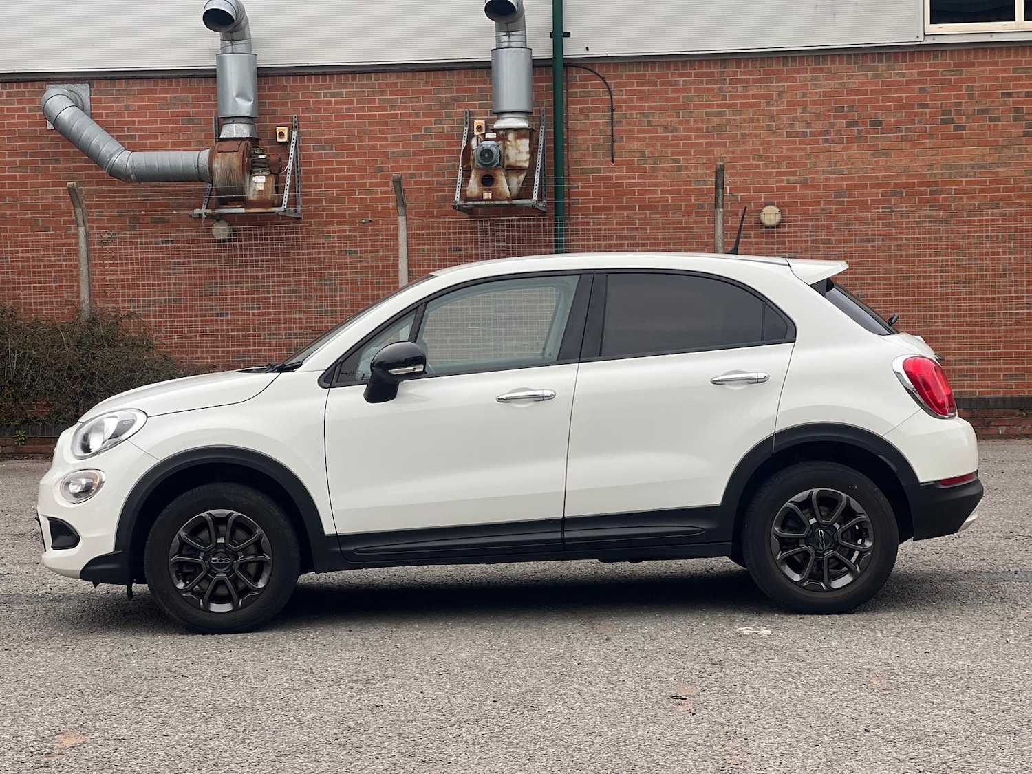Used Fiat 500X 2017 for sale - 77794324: Photo 7