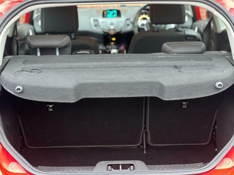 Used Ford Fiesta for sale - 77769324: Photo 11