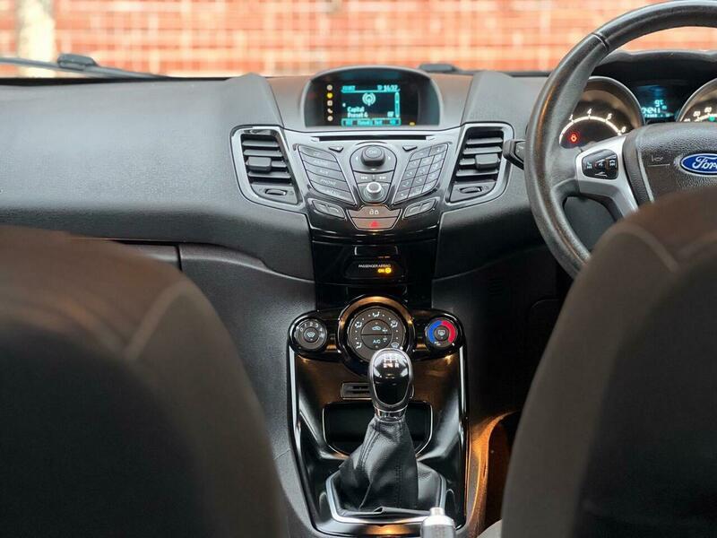 Used Ford Fiesta for sale - 77769324: Photo 12