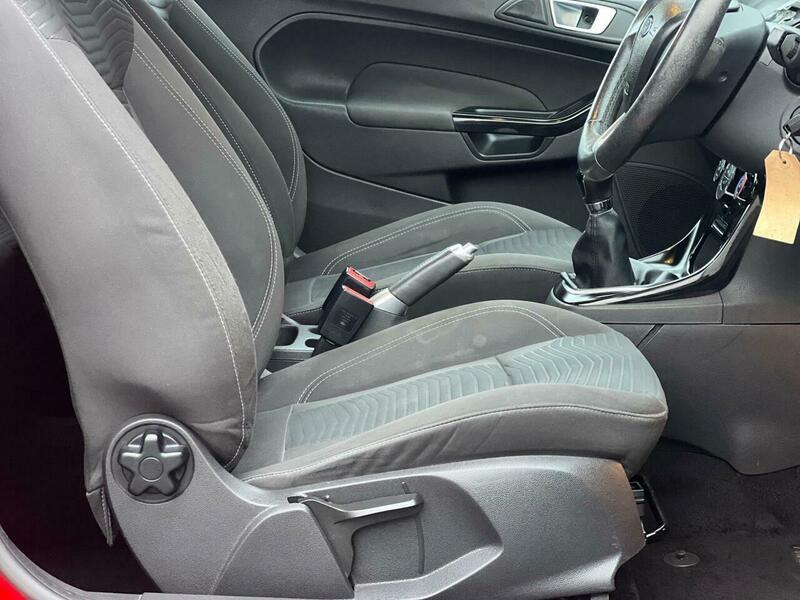Used Ford Fiesta for sale - 77769324: Photo 13