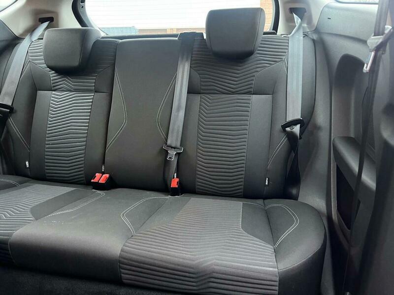 Used Ford Fiesta for sale - 77769324: Photo 16