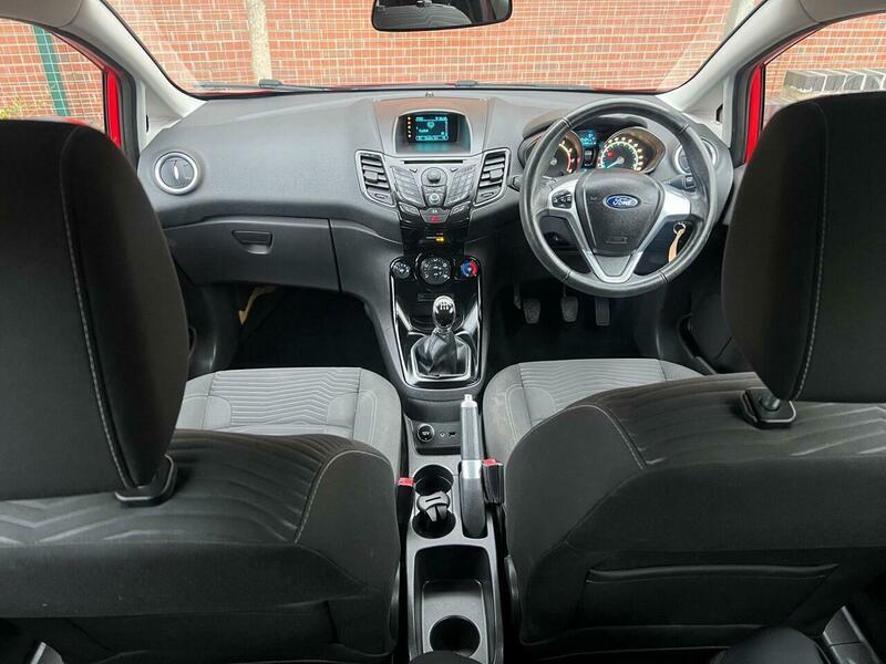 Used Ford Fiesta for sale - 77769324: Photo 17