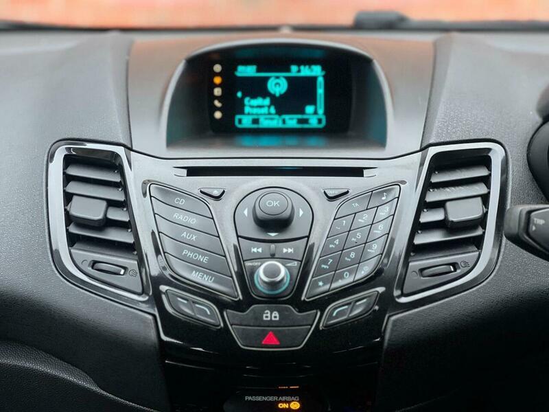 Used Ford Fiesta for sale - 77769324: Photo 18