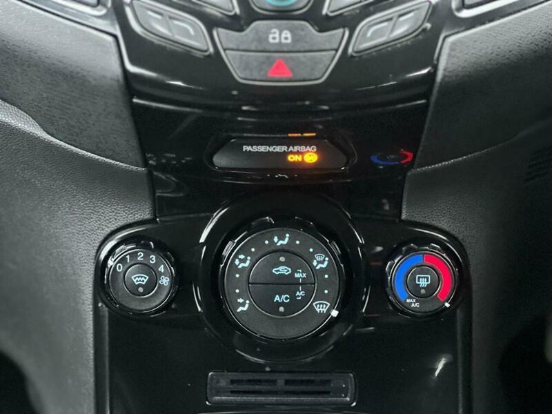 Used Ford Fiesta for sale - 77769324: Photo 19