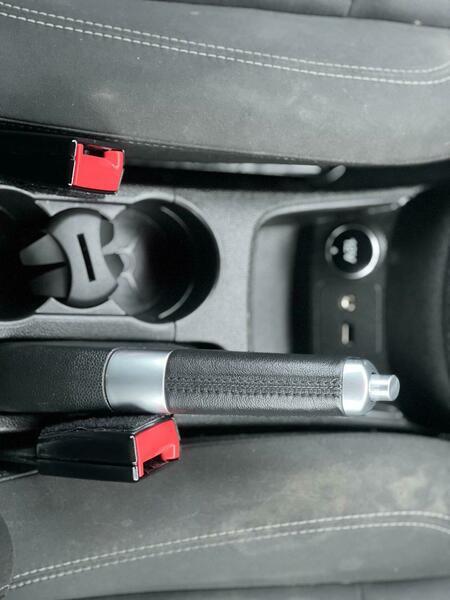 Used Ford Fiesta for sale - 77769324: Photo 21