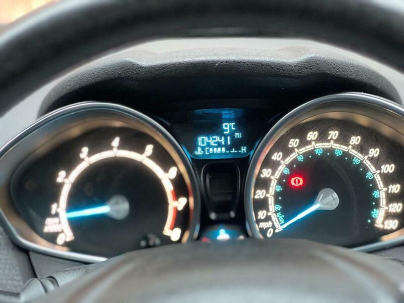 Used Ford Fiesta for sale - 77769324: Photo 22