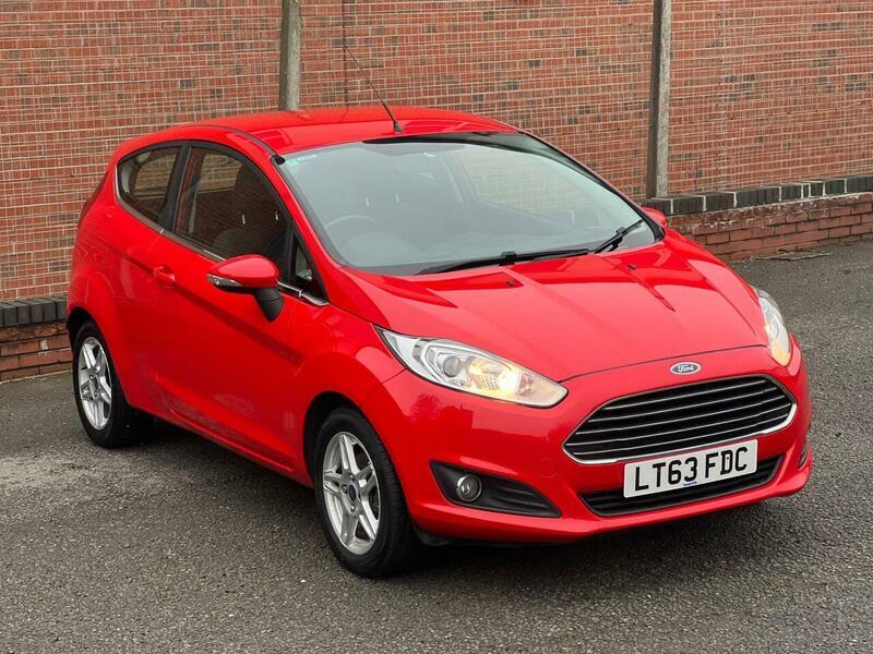 Used Ford Fiesta for sale - 77769324: Photo 24