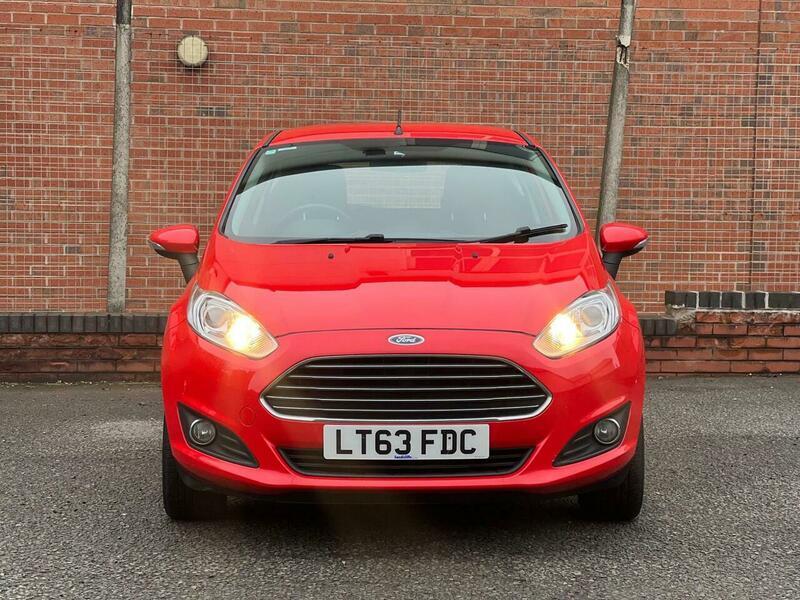 Used Ford Fiesta for sale - 77769324: Photo 27