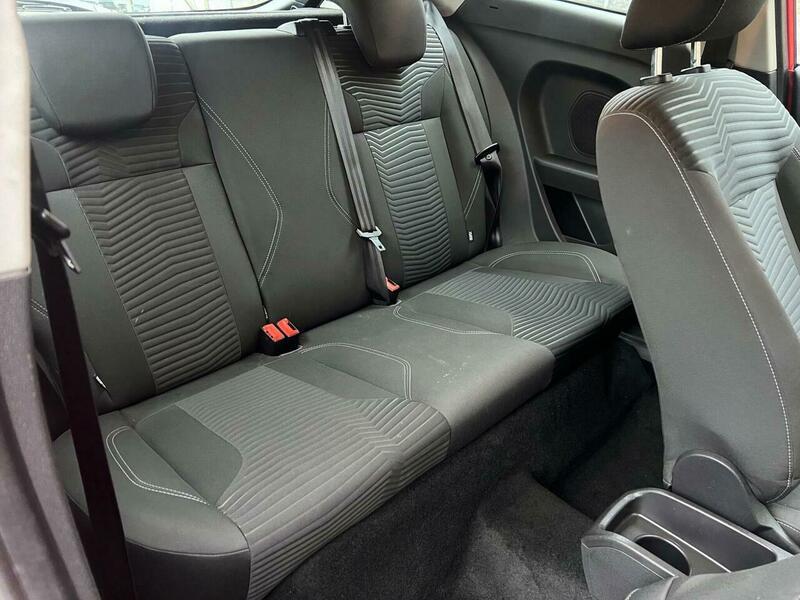 Used Ford Fiesta for sale - 77769324: Photo 31