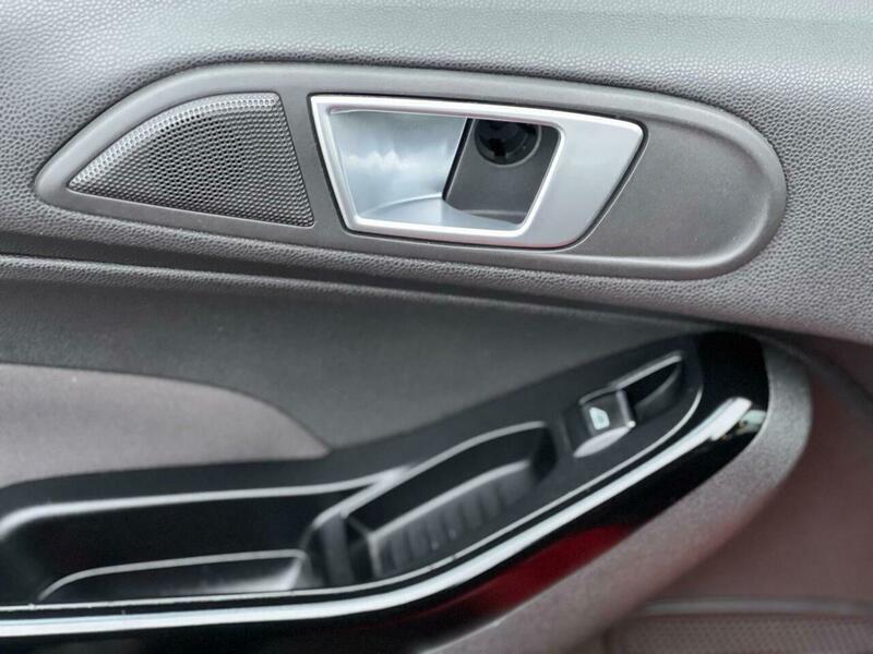 Used Ford Fiesta for sale - 77769324: Photo 33