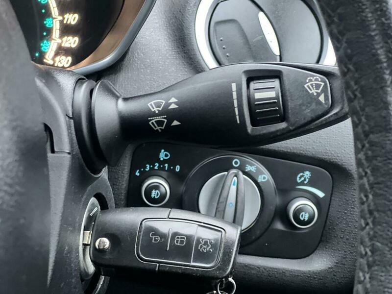 Used Ford Fiesta for sale - 77769324: Photo 36