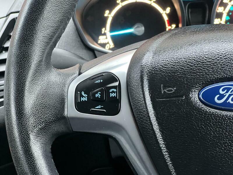 Used Ford Fiesta for sale - 77769324: Photo 37