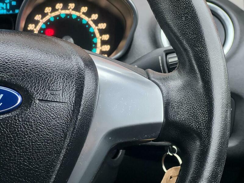 Used Ford Fiesta for sale - 77769324: Photo 38