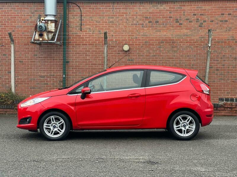 Used Ford Fiesta for sale - 77769324: Photo 7