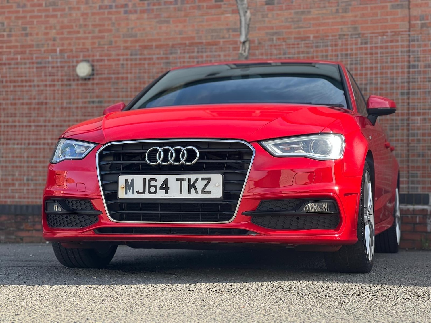 Used Audi A3 for sale - 77926191: Photo 10