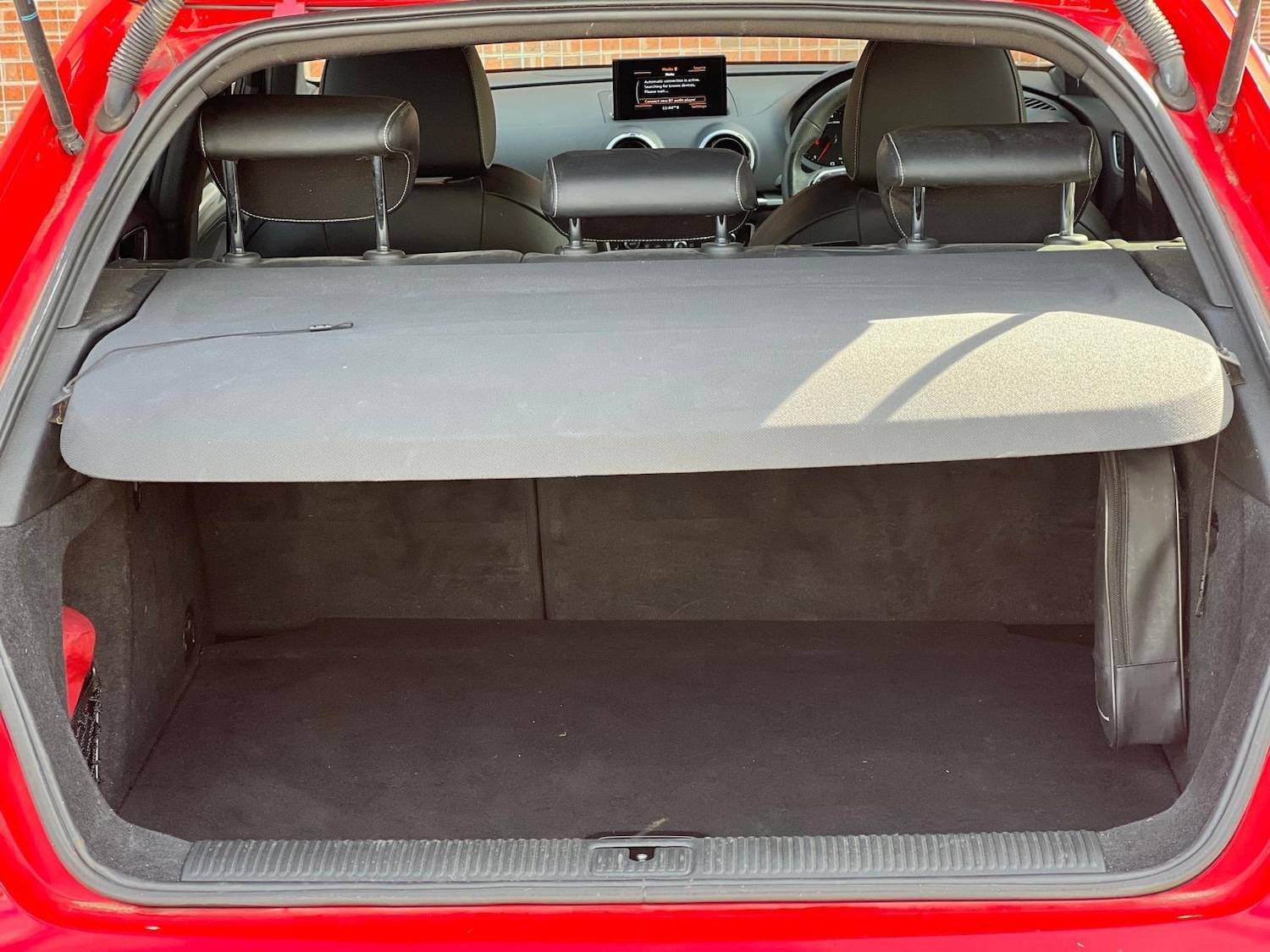 Used Audi A3 for sale - 77926191: Photo 11