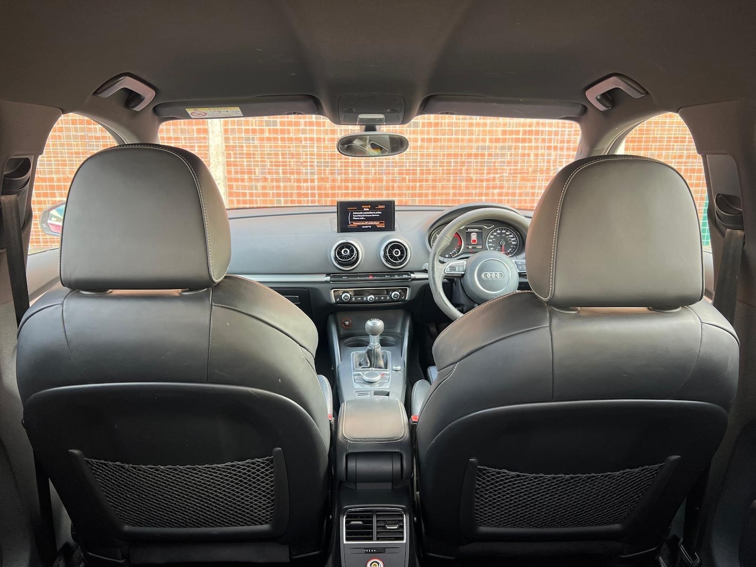 Used Audi A3 for sale - 77926191: Photo 12