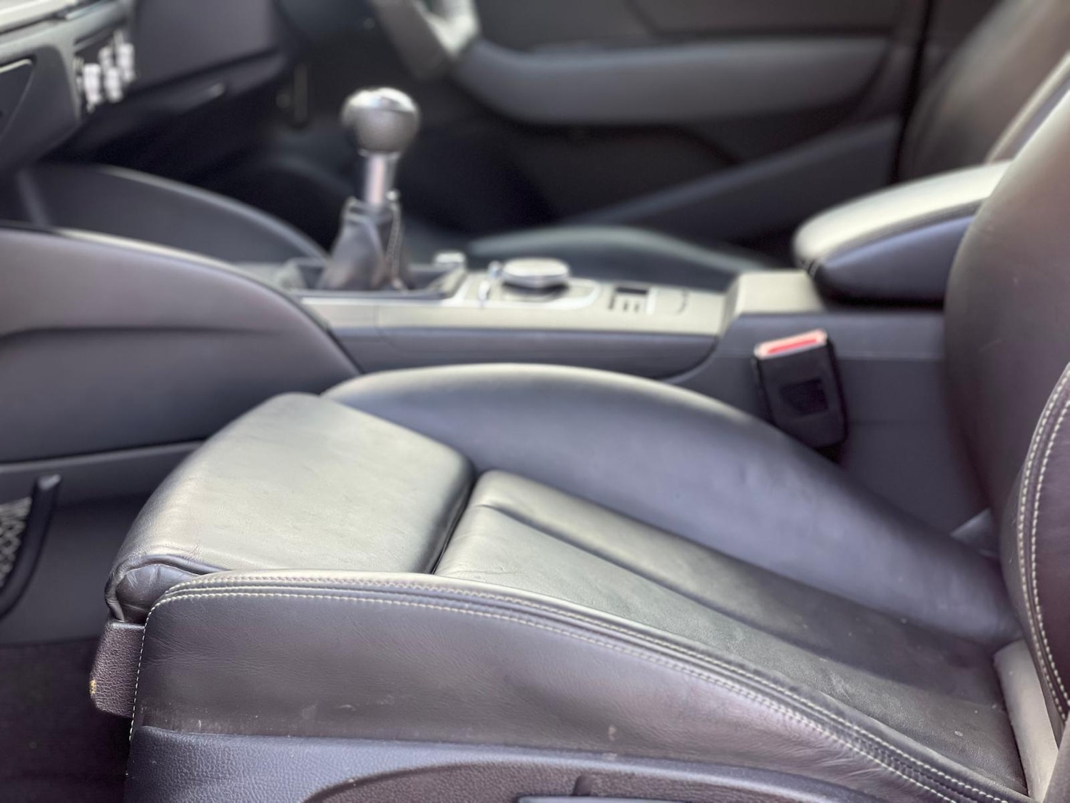 Used Audi A3 for sale - 77926191: Photo 14