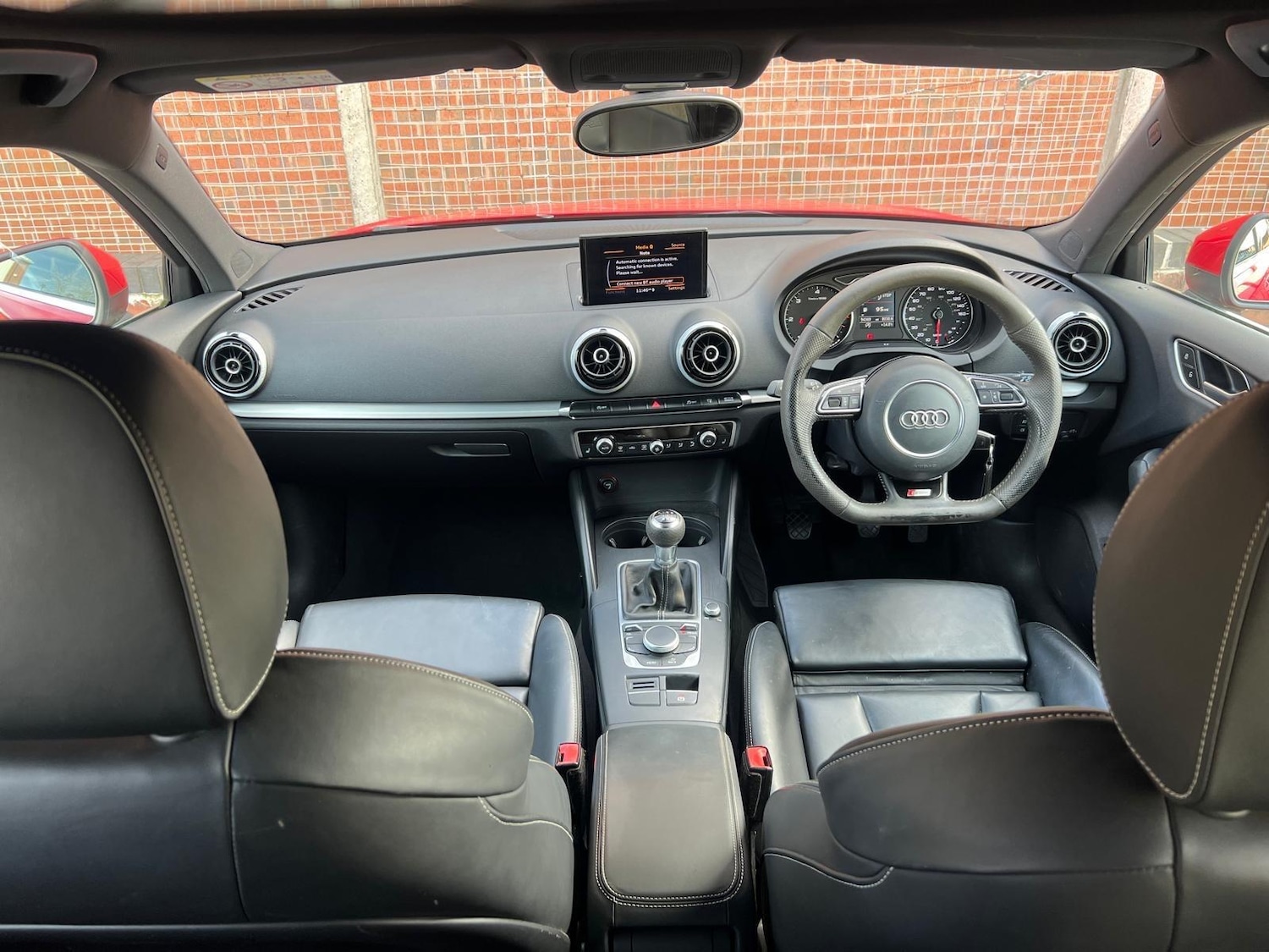 Used Audi A3 for sale - 77926191: Photo 17