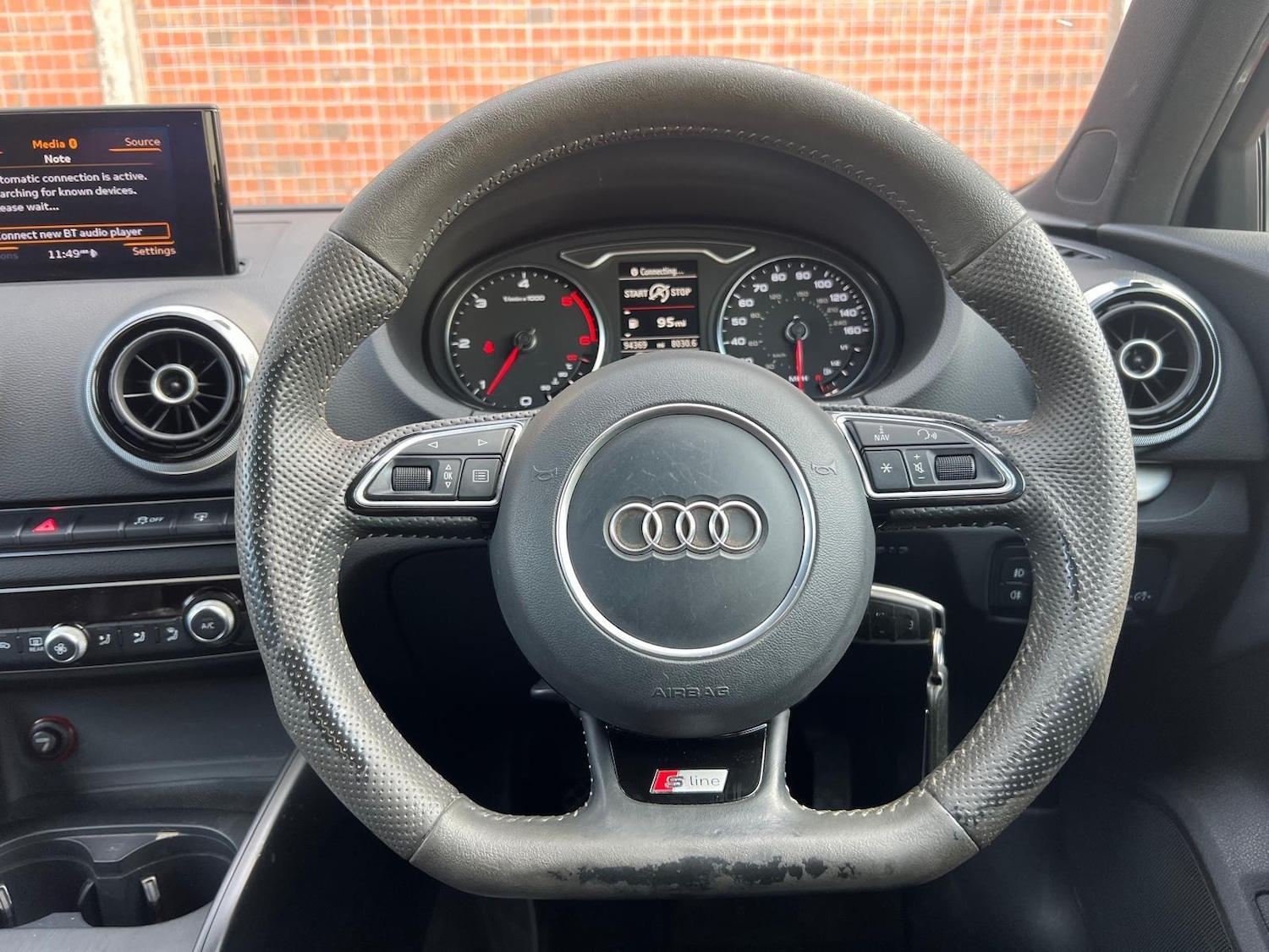 Used Audi A3 for sale - 77926191: Photo 23